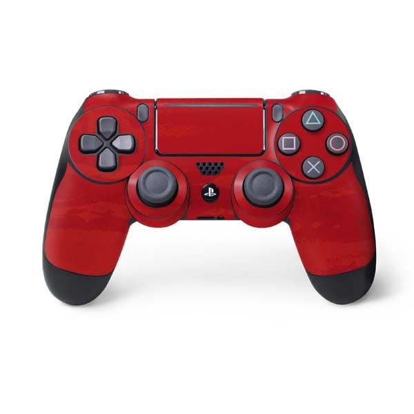 Skinit Decal Gaming Skin Compatible with PS4 Pro/Slim Controller - Officially Licensed Dragon Ball Z Group Design