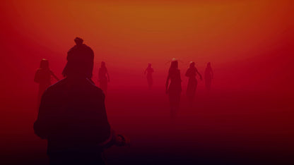 Maximum Games Sifu: Vengeance Edition Nintendo Switch - Multi-colored, Model 12475_US