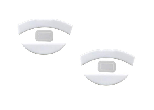 Mouse Feet / Skates Pads for Razer Deathadder v2 Gaming Mouse (Pack of 2)