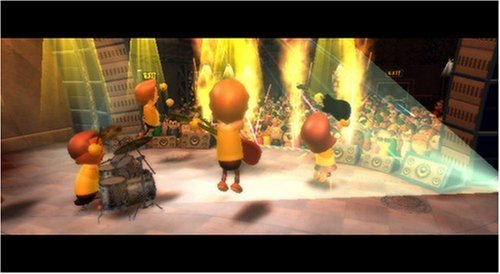 Nintendo Wii Music (Renewed) - Engaging Music Game for Family Fun