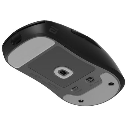 ENDGAME GEAR OP1 Mouse Skate Set, 7 Pieces, 100% PTFE, Includes Large & Small Skates, Sensor Skate, Milky White