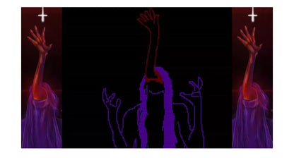 Fangamer FAITH: The Unholy Trinity - Nintendo Switch Game