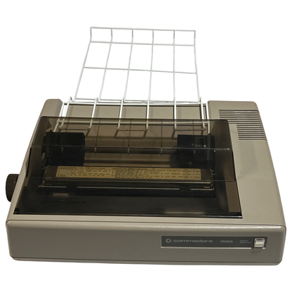 1526 Dot Matrix Printer - Commodore 64