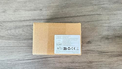 EG STARTS 30mm Arcade Push Button, Switchable Happ Type, Green, Model MS-BUT