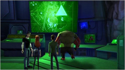 D3PUBLISHER Ben 10 Alien Force for Sony PSP - Model 11008, Action Adventure Game