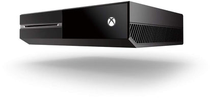 Microsoft Xbox One (Renewed) - Black - Model 1499 - High-Performance Gaming Console