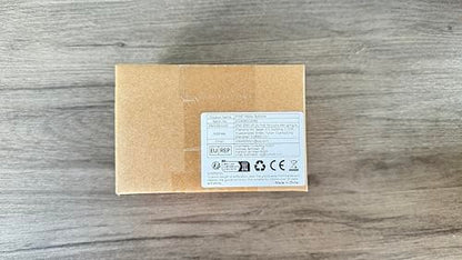 EG STARTS 30mm Arcade Push Button - Yellow Happ Type, Switchable, 3/16" Terminal, Model MS-BUT for Jamma Mame Kits