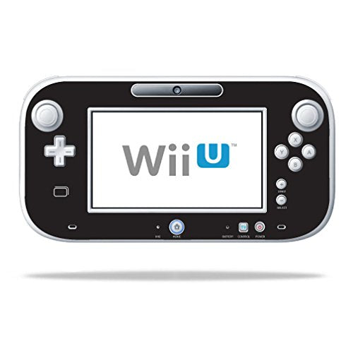 MIGHTY SKINS Nintendo Wii U Gamepad Skin - Epic Vinyl Decal Wrap, Durable & Easy to Apply, Model NIWIIUGP-Epic
