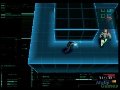 Konami Metal Gear Solid: The Legacy Collection - Model 20272