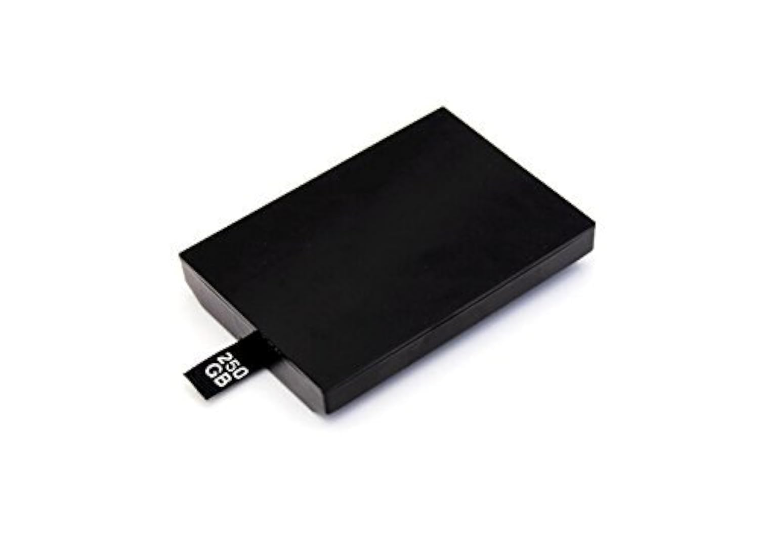 HWAYO 250GB Internal HDD Hard Drive for XBOX 360 Slim Games - High Performance Storage Solution