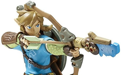 Nintendo amiibo Link (Archer) - Breath of the Wild Model NVLCAKAK