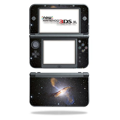 MIGHTY SKINS Nintendo 3DS XL Skin - Centaurus Vinyl Decal, 6.0 x 3.6 x 0.8 in, Easy Apply/Remove, Durable Protection