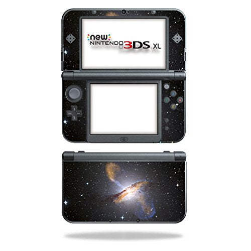 MIGHTY SKINS Nintendo 3DS XL Skin - Centaurus Vinyl Decal, 6.0 x 3.6 x 0.8 in, Easy Apply/Remove, Durable Protection