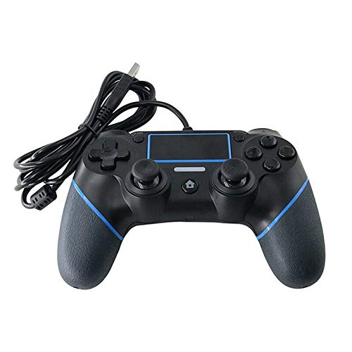 Prodico PS4 Wired Controller for Playstation 4 - Model PR-015, High-Quality Gaming Accessory