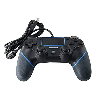 Prodico PS4 Wired Controller for Playstation 4 - Model PR-015, High-Quality Gaming Accessory