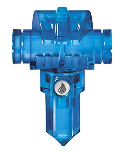 ACTIVISION Skylanders Trap Team Water Trap - Blue, Model 87146EU, Plastic Material, Design May Vary