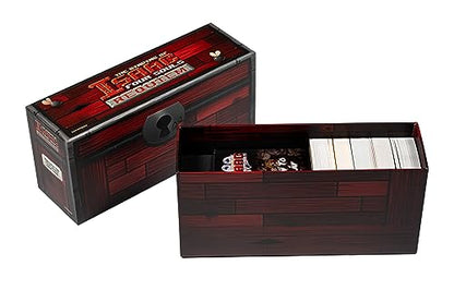 Maestro Media Maestro: The Binding of Isaac - Four Souls: Requiem Expansion Card Game, Multicolor, Model S71BOI2624E