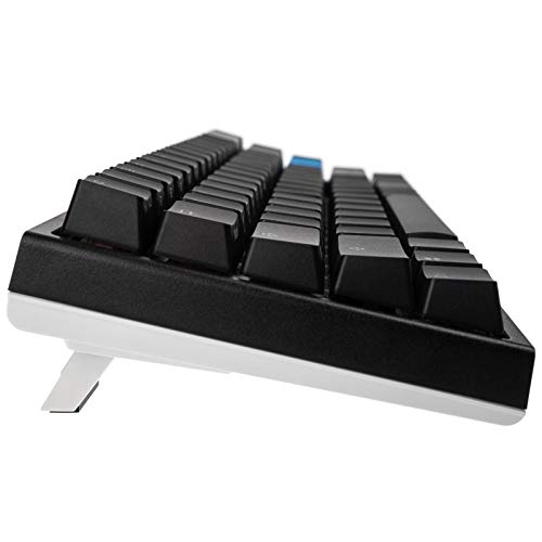Ducky One 2 SF Keyboard - Cherry MX Black - Model DKON1967ST-AUSPDAZT1 - Compact Mechanical Gaming Keyboard