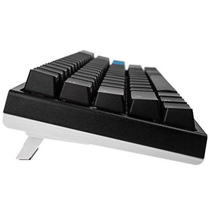 Ducky One 2 SF Keyboard - Cherry MX Black - Model DKON1967ST-AUSPDAZT1 - Compact Mechanical Gaming Keyboard
