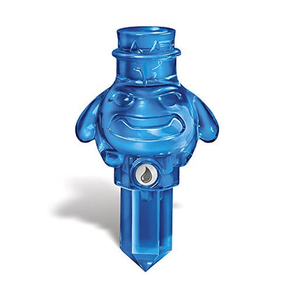 ACTIVISION Skylanders Trap Team Water Trap - Blue, Model 87146EU, Plastic Material, Design May Vary