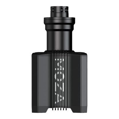 MOZA R9 V2 Direct Drive Wheelbase - 高性能, ブラック, モデル MOZA-R9