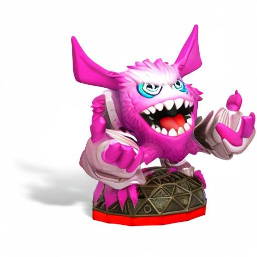 ACTIVISION Skylanders Trap Team Love Potion Pop Fizz Character Pack - 2.76 inches, Model 87254
