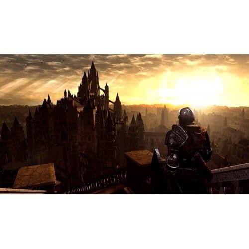 Nintendo Dark Souls: Remastered Game for Nintendo Switch - Multicolor, Model 045496421892