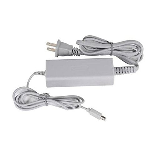 Nintendo Wii U Gamepad WUP-010_CR, Renewed, Black