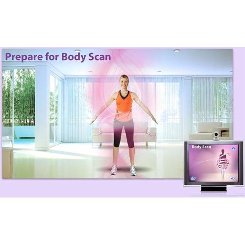 Ubisoft Your Shape Fitness Game for Nintendo Wii - One Size, One Color, Model 008888175629