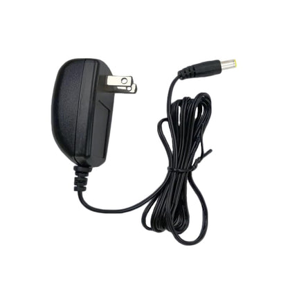 WiCareYo AC Power Adapter for GBC Game Boy Color - Reliable Power Supply, US Plug