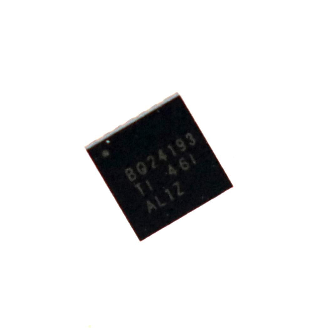 Deal4GO BQ24193 Battery Management IC Chip for Nintendo Switch - Black Replacement Component