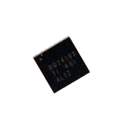 Deal4GO BQ24193 Battery Management IC Chip for Nintendo Switch - Black Replacement Component