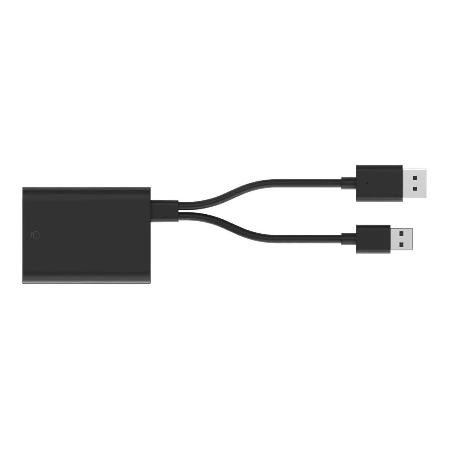 HTC VIVE Wired Streaming Kit for VIVE Focus - DisplayPort Compatible, Black, Model 99H12347-00