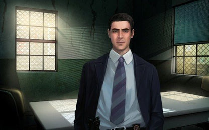 Ubisoft CSI: New York - Action Adventure Game for PC, Engaging Storyline and Immersive Gameplay