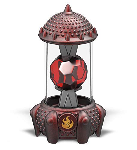 ACTIVISION Skylanders Imaginators Crystal - Fire Variant for PS4/Xbox One/Xbox 360/PS3/Nintendo Wii U, 1100mm Size