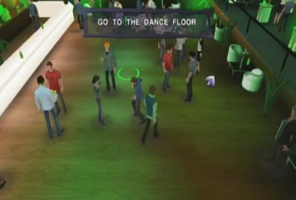 Ubisoft Beastly Game for Nintendo Wii - Model 01015