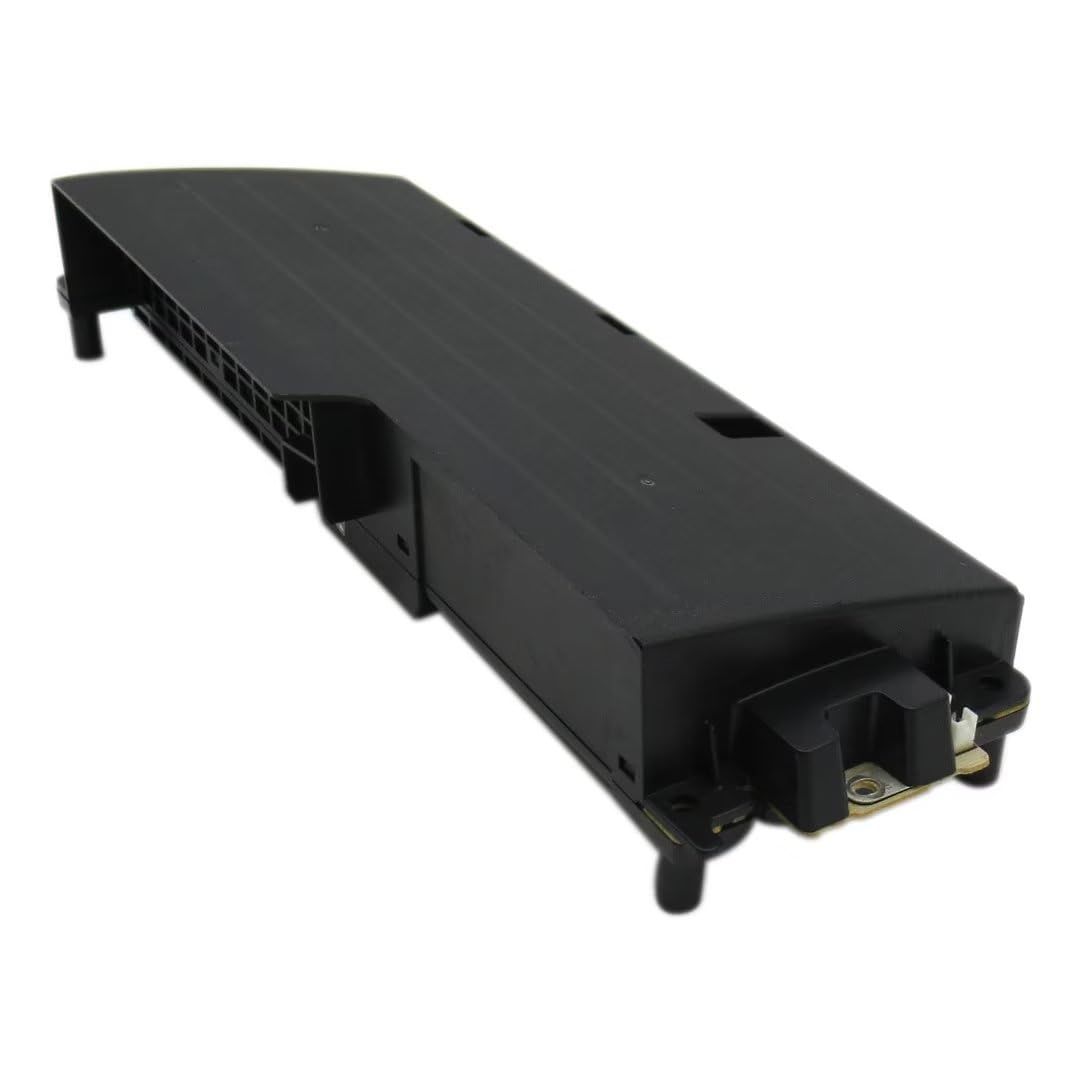 Gxcdizx Power Supply Unit PSU for Sony PS3 Slim 2000 Series - Complete Replacement Part, Red