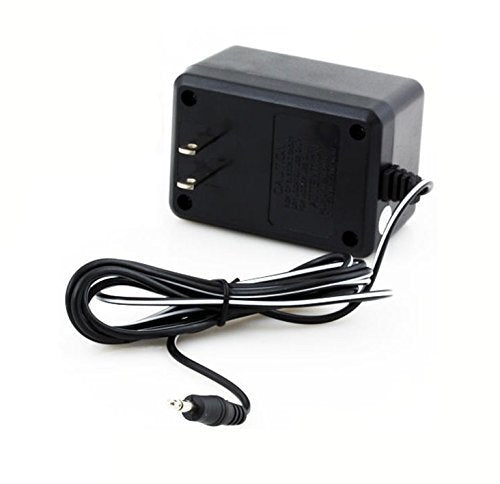 CHILDMORY AC Power Supply Adapter for Atari 2600 Console - US Plug