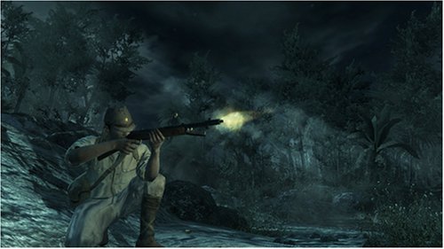 ACTIVISION Call of Duty: World at War Greatest Hits - PS3 Game, One Size, One Color, Model 047875832794