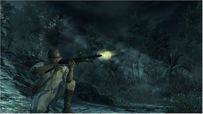 ACTIVISION Call of Duty: World at War Greatest Hits - PS3 Game, One Size, One Color, Model 047875832794