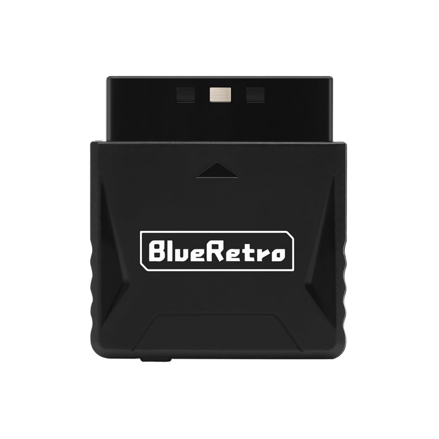 BITFUNX RetroScaler PS2/PS1 Mini Wireless Controller Adapter - Supports PS2/PS1 Game Console  Compatible with PS3/PS4/PS5  Xbox One S  Series X/S  Switch Pro Bluetooth Controllers