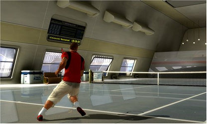 2K Games Top Spin 3 - Playstation 3 Game, Model 37371, Exciting Tennis Gameplay