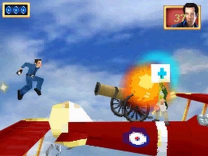 Majesco Night at the Museum: Battle of the Smithsonian - Nintendo DS Game, Model 01590