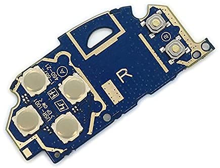 SZLG Right R PCB Circuit Module Board for PSV 2000 - High-Quality Replacement Part for Enhanced Performance