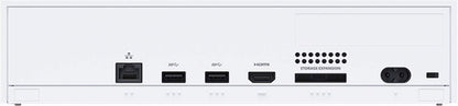 Microsoft Xbox Series S 512GB All-Digital Gaming Console - White, 10GB GDDR6, 8X Cores, Includes 1 Wireless Controller