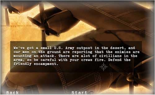 AC-130: Operation Devastation