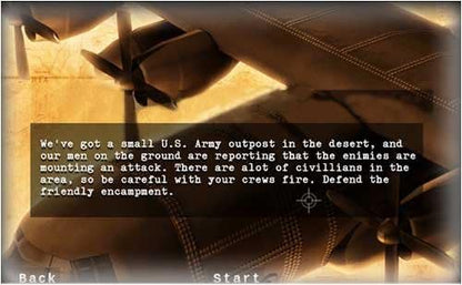 AC-130: Operation Devastation