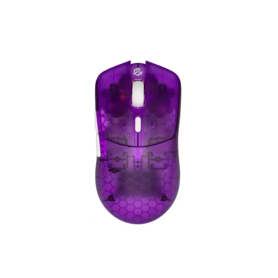 G-Wolves HTS Plus ACE Version (TS-Purple)