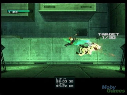 Konami Metal Gear Solid: The Legacy Collection - Model 20272