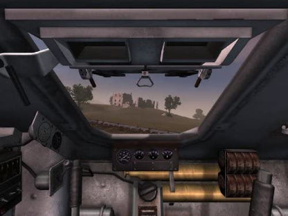 Capcom Red Orchestra OSTFRONT 41-45 Game Soundtrack - Model ICE00032